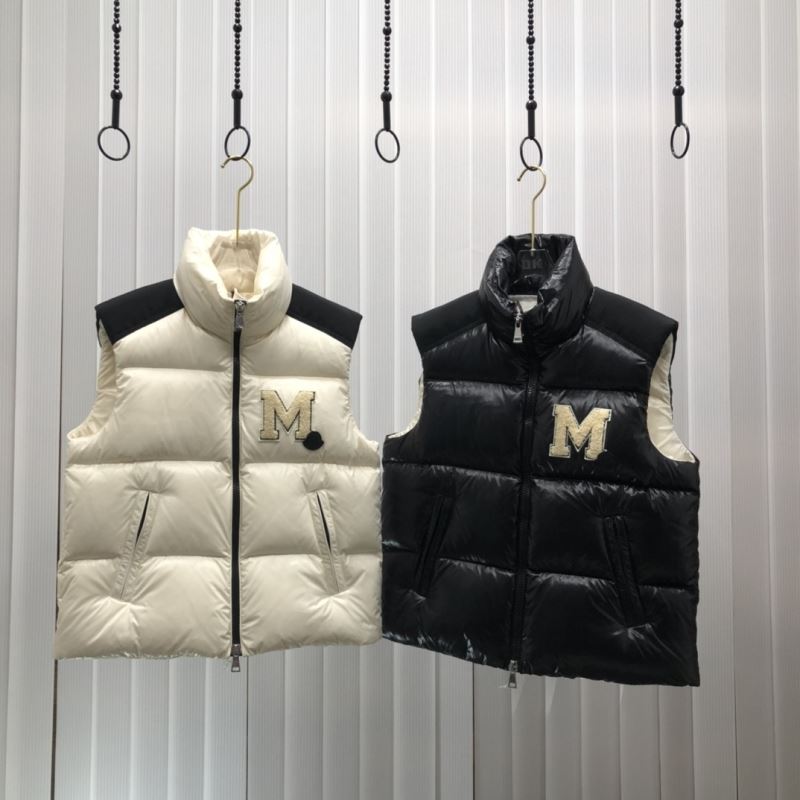 Moncler Down Jackets